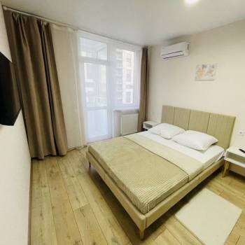 Сдается 1-комнатная квартира, 37 м²