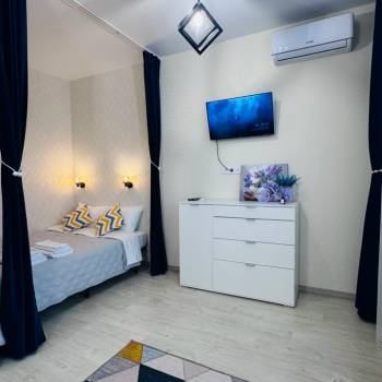 Сдается 1-комнатная квартира, 0 м²