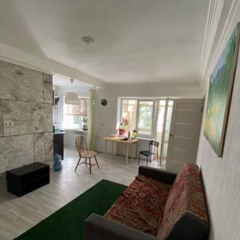 Продается 2-х комнатная квартира, 55 м²