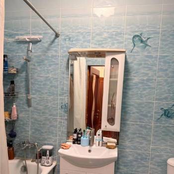 Сдается 1-комнатная квартира, 35 м²