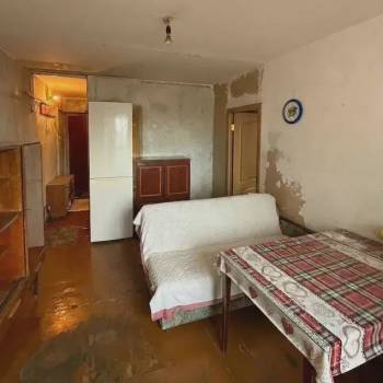 Продается 2-х комнатная квартира, 39,6 м²