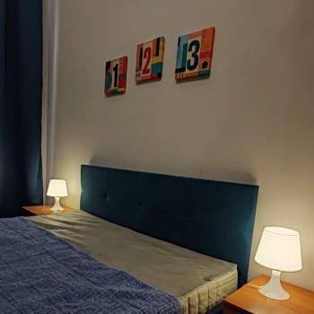 Сдается 2-х комнатная квартира, 49 м²