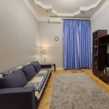 Сдается 2-х комнатная квартира, 49 м²