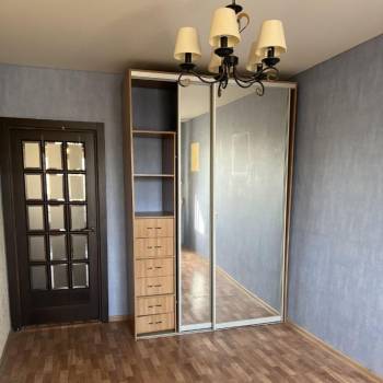 Продается 2-х комнатная квартира, 54 м²