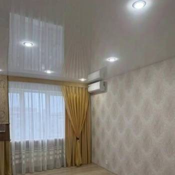 Продается 2-х комнатная квартира, 54 м²