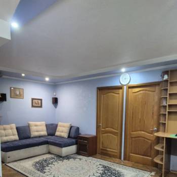 Продается 3-х комнатная квартира, 50,8 м²