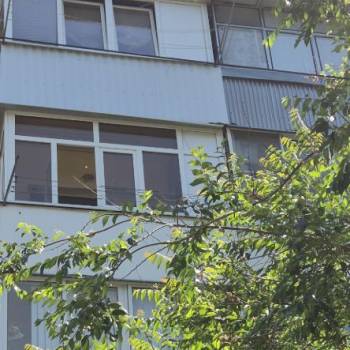 Продается 3-х комнатная квартира, 50,8 м²