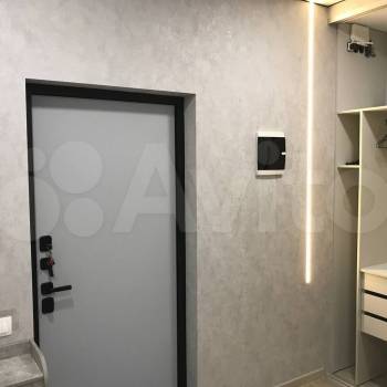 Сдается 1-комнатная квартира, 46 м²