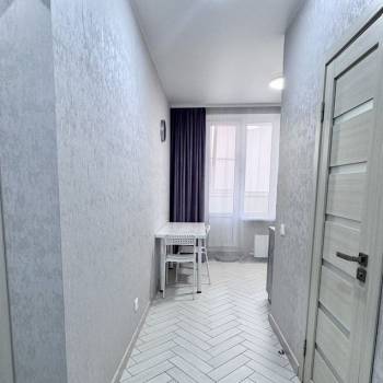 Продается 1-комнатная квартира, 35 м²