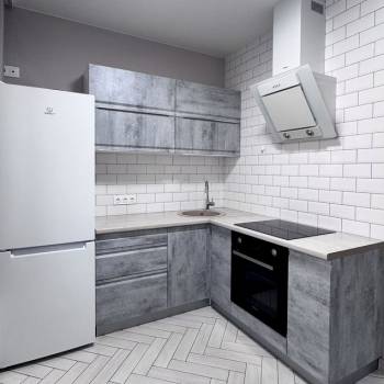 Продается 1-комнатная квартира, 35 м²