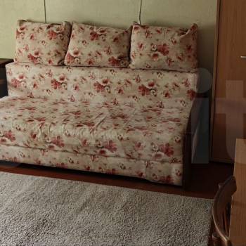 Сдается 1-комнатная квартира, 26 м²