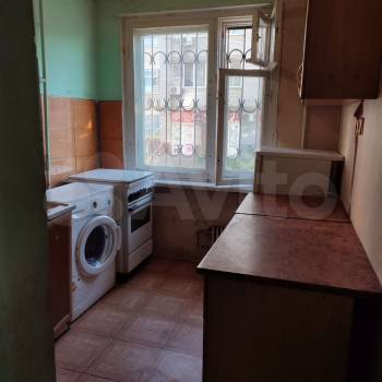 Сдается 1-комнатная квартира, 26 м²