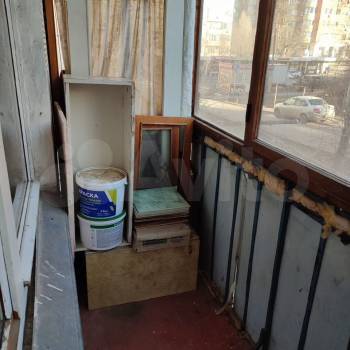 Сдается 1-комнатная квартира, 26 м²