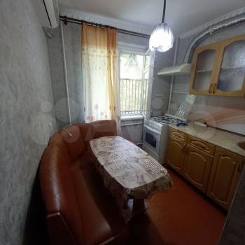 Сдается 1-комнатная квартира, 33 м²