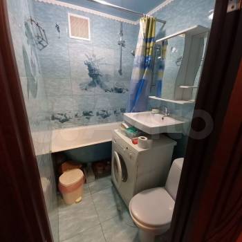 Сдается 1-комнатная квартира, 33 м²