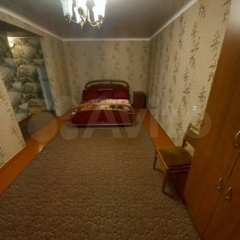 Сдается 1-комнатная квартира, 33 м²