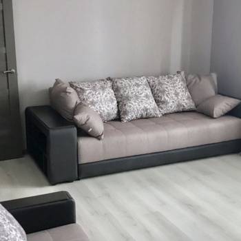 Сдается 2-х комнатная квартира, 70 м²