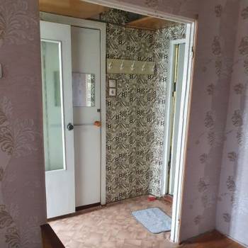 Сдается 1-комнатная квартира, 28 м²