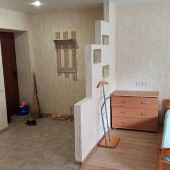 Сдается 1-комнатная квартира, 40 м²