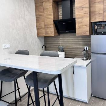 Сдается 1-комнатная квартира, 30 м²