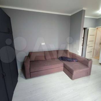 Сдается 1-комнатная квартира, 27 м²