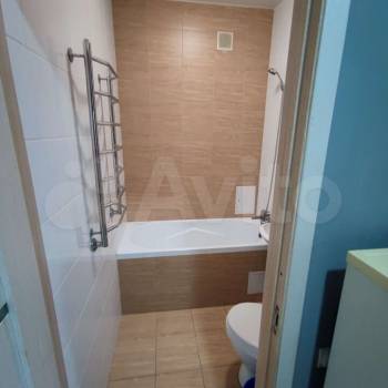 Сдается 1-комнатная квартира, 27 м²