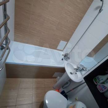 Сдается 1-комнатная квартира, 27 м²