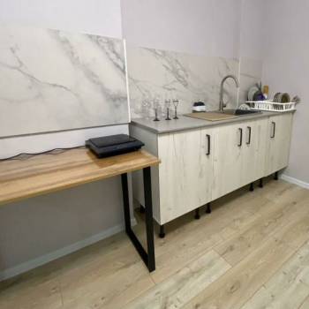 Продается 1-комнатная квартира, 37 м²