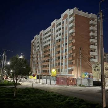 Продается 1-комнатная квартира, 38,6 м²