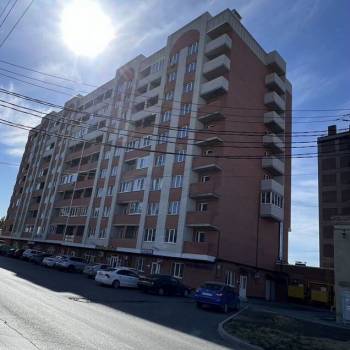 Продается 1-комнатная квартира, 38,6 м²