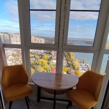 Продается 1-комнатная квартира, 40 м²