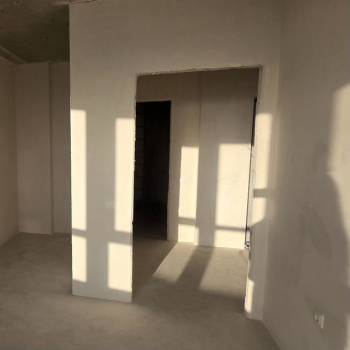 Продается 1-комнатная квартира, 38,7 м²