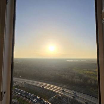 Продается 1-комнатная квартира, 38,7 м²