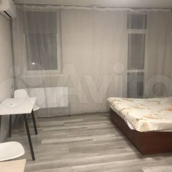 Сдается 1-комнатная квартира, 30 м²