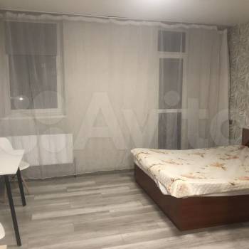 Сдается 1-комнатная квартира, 30 м²