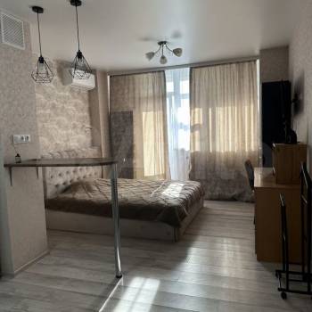 Сдается 1-комнатная квартира, 30 м²