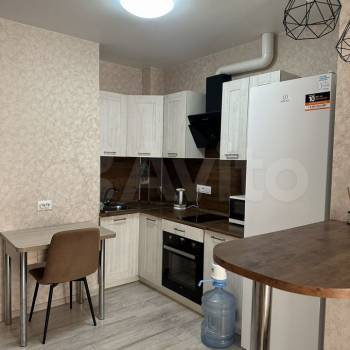 Сдается 1-комнатная квартира, 30 м²