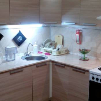 Сдается 1-комнатная квартира, 36 м²