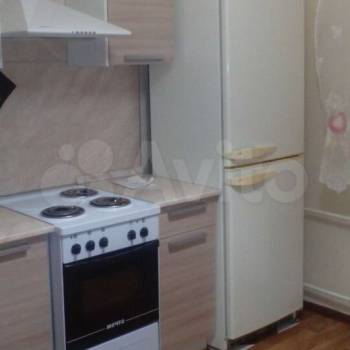 Сдается 1-комнатная квартира, 36 м²