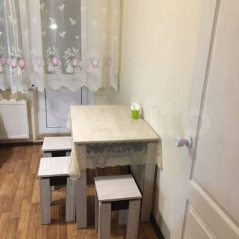 Сдается 1-комнатная квартира, 36 м²