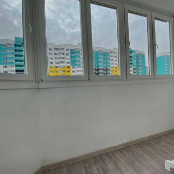 Сдается 1-комнатная квартира, 37,4 м²