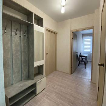 Сдается 1-комнатная квартира, 37,4 м²