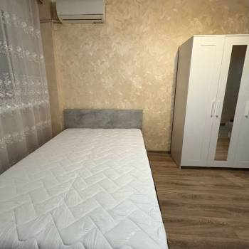 Сдается 1-комнатная квартира, 34 м²