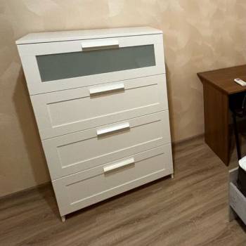 Сдается 1-комнатная квартира, 34 м²