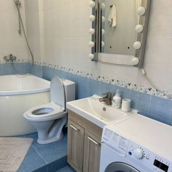 Сдается 2-х комнатная квартира, 47 м²