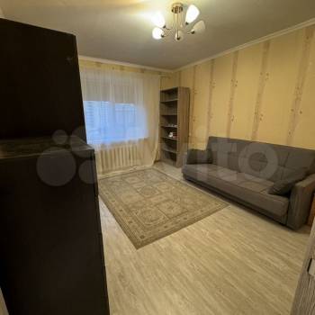 Сдается 2-х комнатная квартира, 55 м²