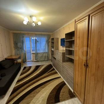 Сдается 2-х комнатная квартира, 55 м²