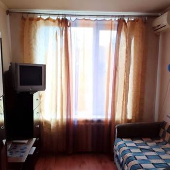 Продается 1-комнатная квартира, 18 м²