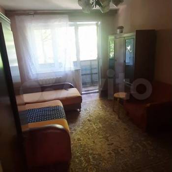 Сдается 2-х комнатная квартира, 44 м²