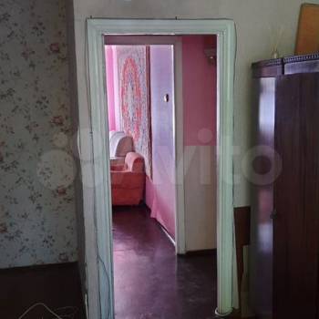 Сдается 2-х комнатная квартира, 44 м²